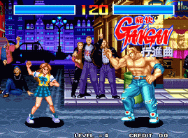 Aggressors of Dark Kombat Aggressors of Dark Kombat