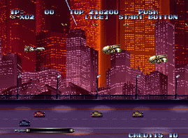 Last Resort Last Resort