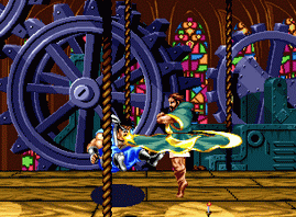 World Heroes World Heroes