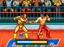 3 Count Bout 3 Count Bout